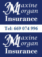 Maxine Morgan Insurance
