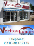 Veritas Homes