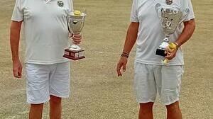 Ray Harris Yardstick Ian Bullen Non winners Ray Harris Yardstick Ian Bullen Non winners