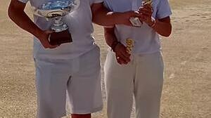 2024 Tournament Winners