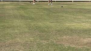 Cabrera 2 Wood Triples Competition 2023