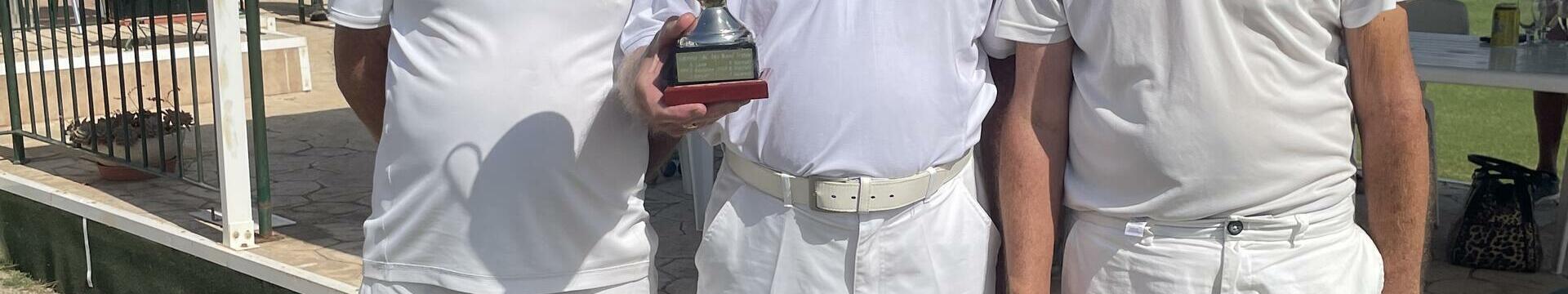 2 Wood Winners