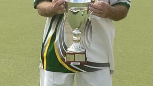 2026 yardstick winner Nigel Rushton 