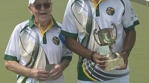 Arthur Lees Singles 2026 Winner Steve Jackson Runner-up Brian Firth 