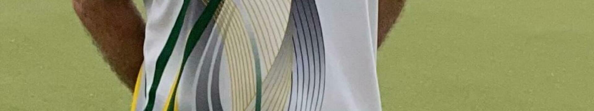 Brian Jeal Handicap Runner - up 