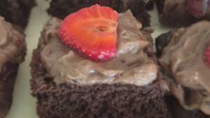 MACS Charity Coffee Morning 6-9-25 