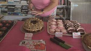 MACS Charity Coffee Morning 6-9-25 