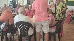 MACS Charity Coffee Morning 6-9-25 