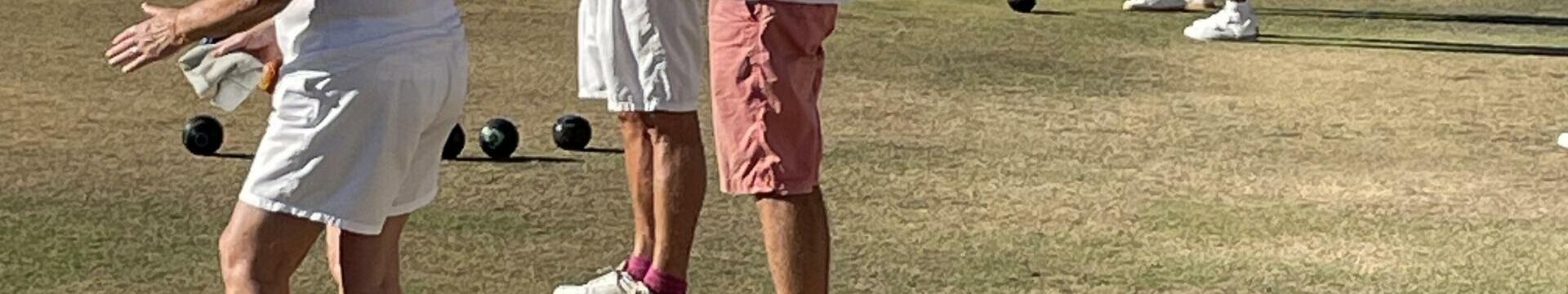 Mrs M forgot the brief.