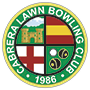 Cabrera Lawn Bowls Calendar